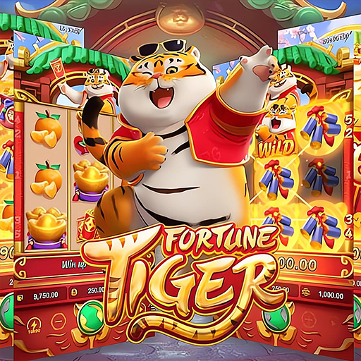 Fortune Tiger 777: Jogue e Ganhe no Famoso Jogo do Tigrinho!